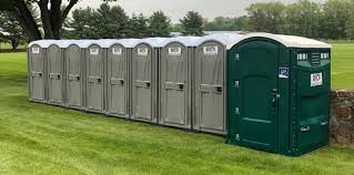 Best Long-Term Portable Toilet Rental  in Griffith, IN